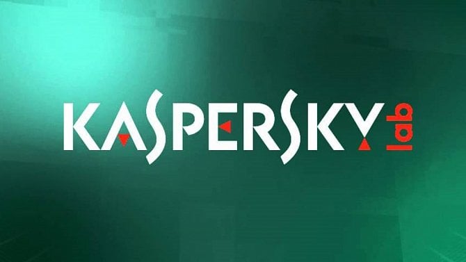Kaspersky Lab logo