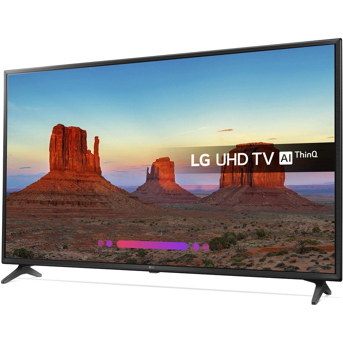 LG 43UK6200PLA