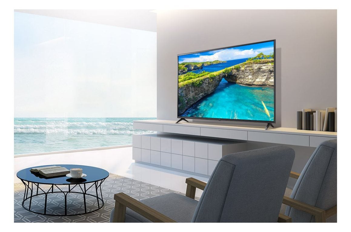 LG 43UK6200PLA