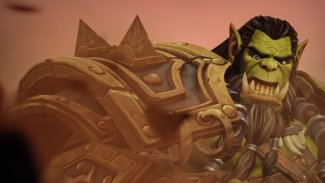 World of Warcraft