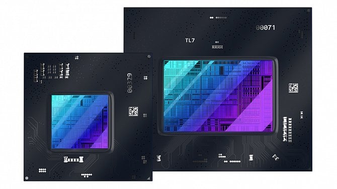 Intel Arc