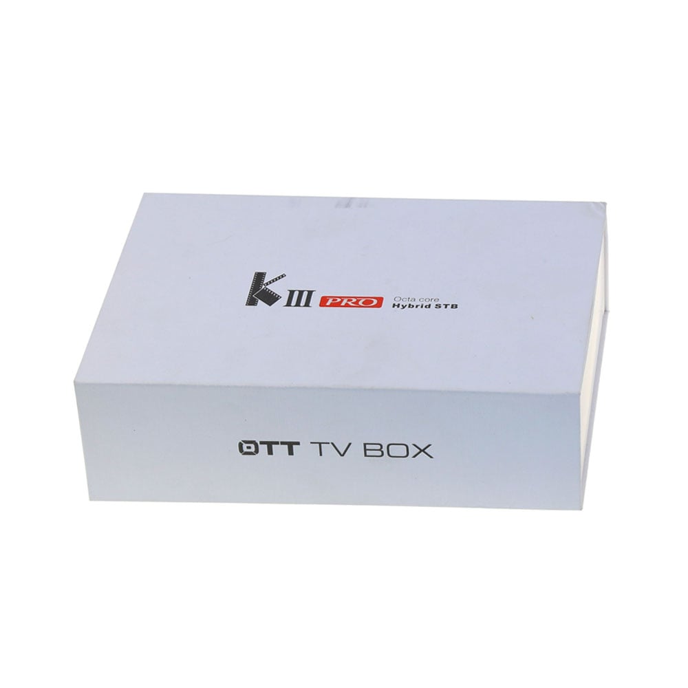 Představení přístroje