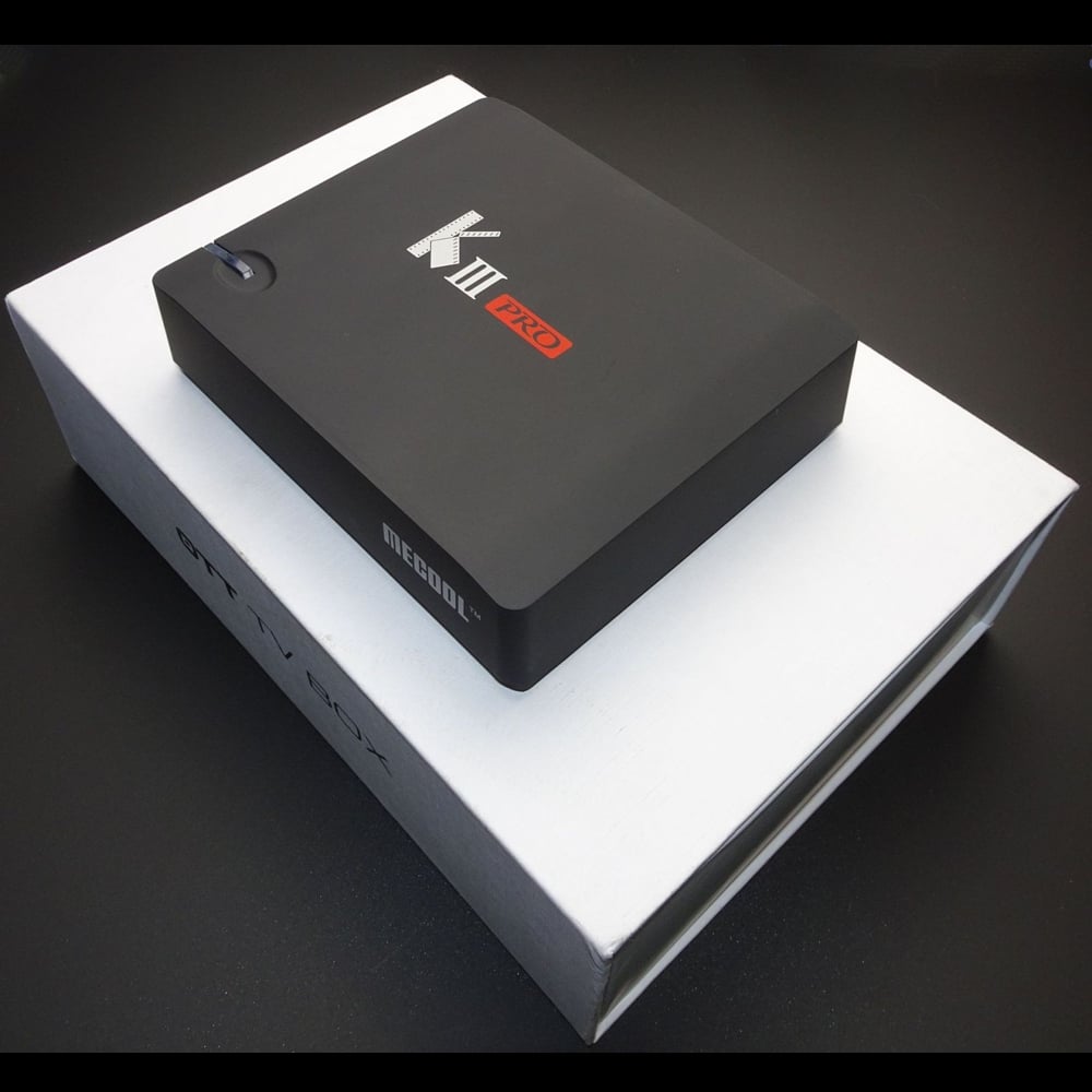 Představení přístroje