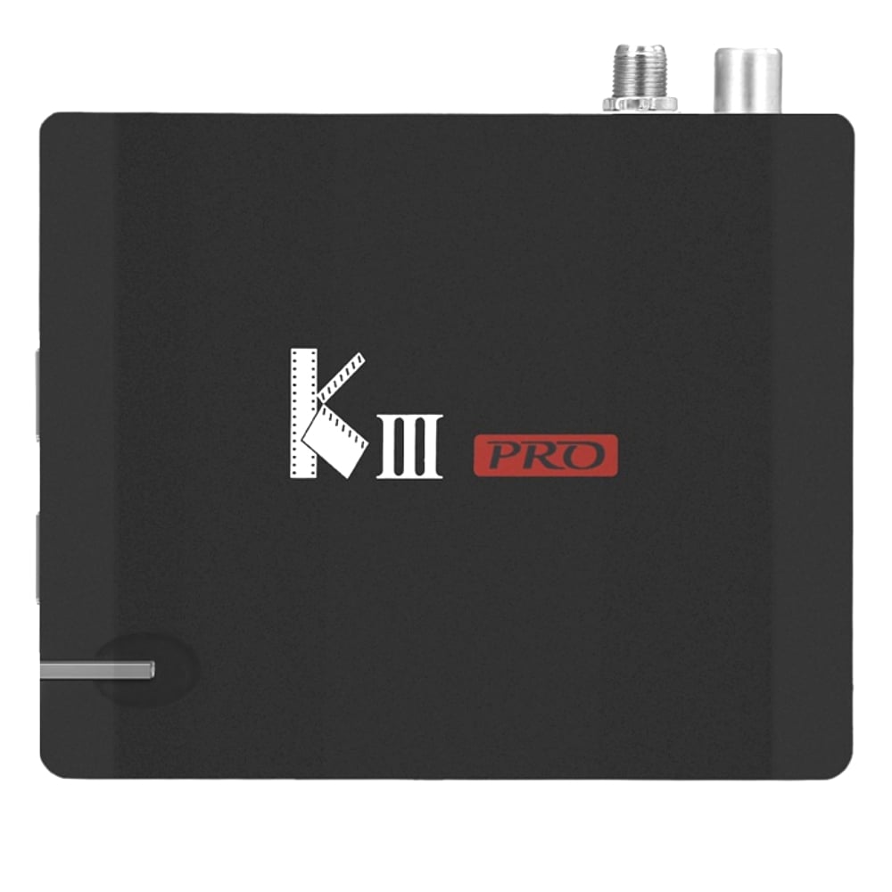 Představení přístroje