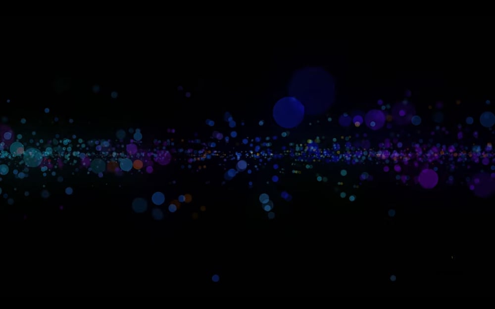 Start, úvodní obrazovka a první nastavení