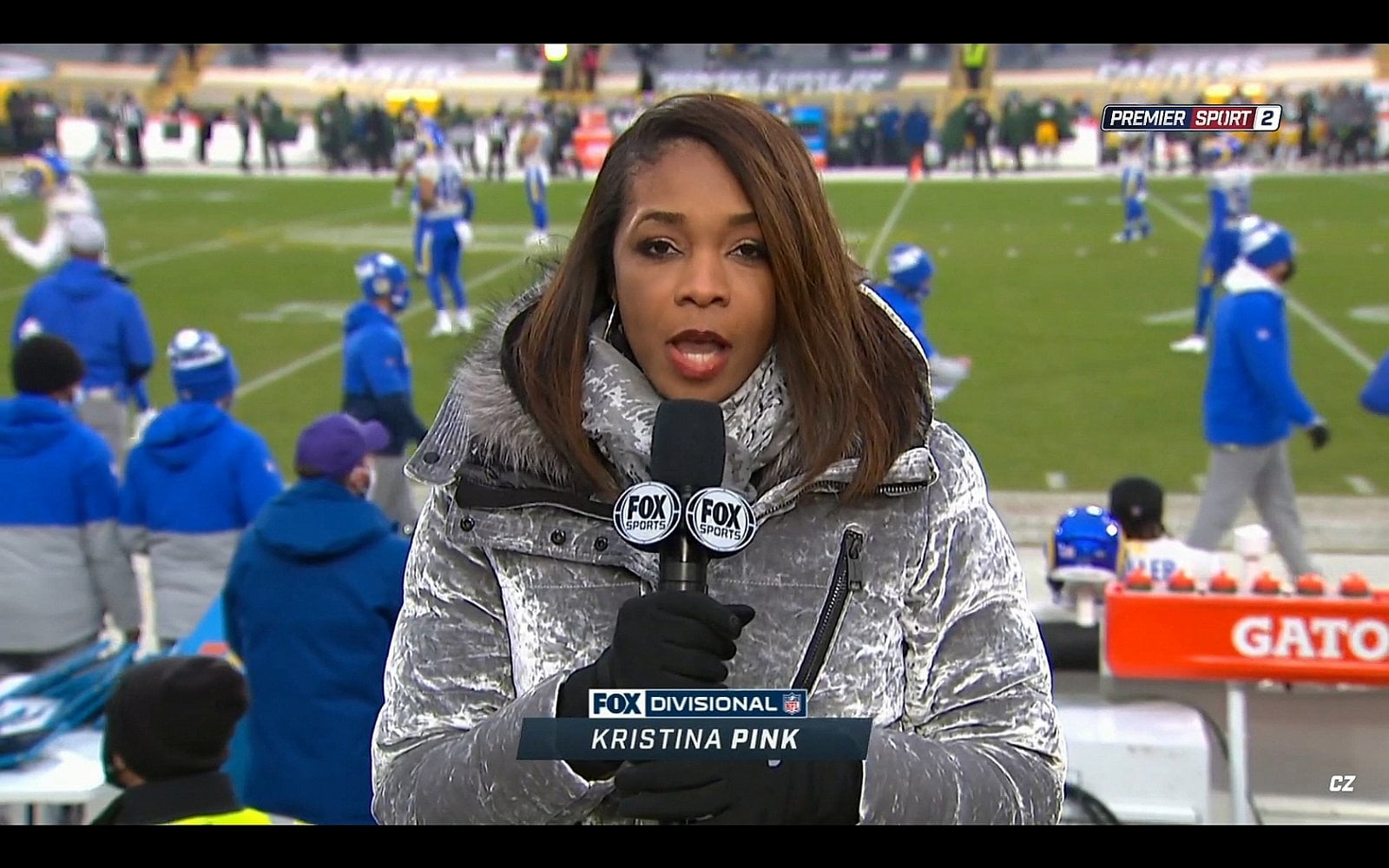 Vysílání stanic O2 TV Sport a Premier Sport