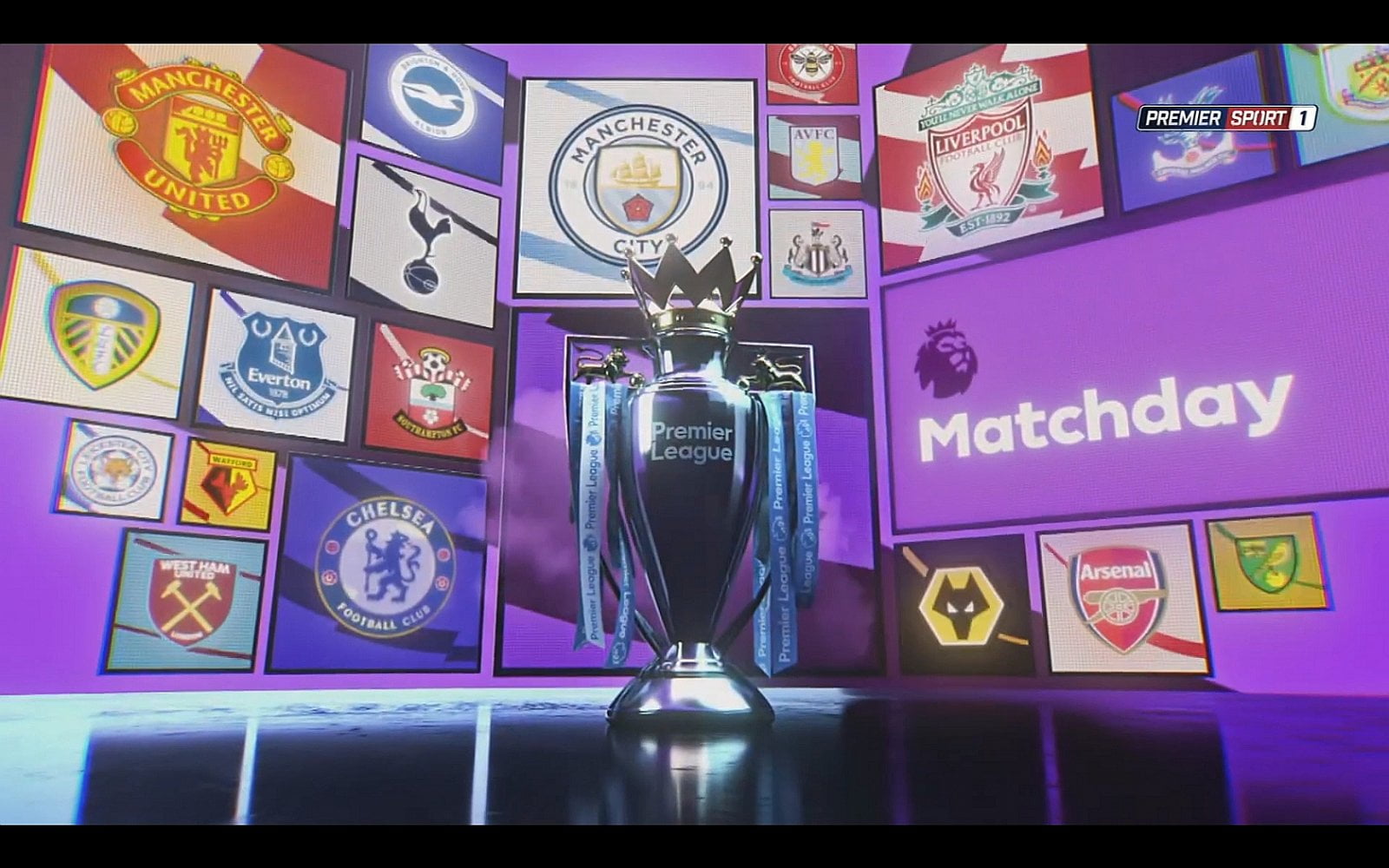 Vysílání stanic O2 TV Sport a Premier Sport