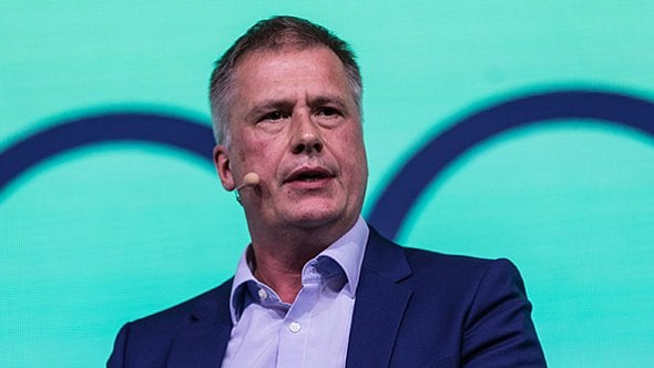 Nils Brauckmann, SUSE