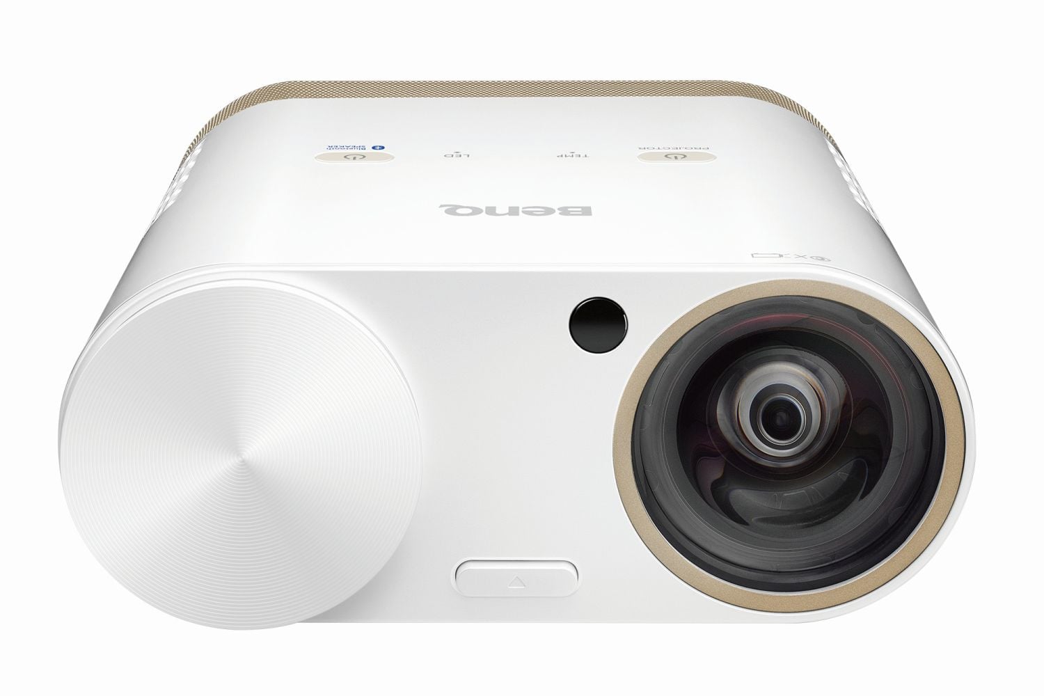 BenQ i500 Smart LED - projektors s Androidem