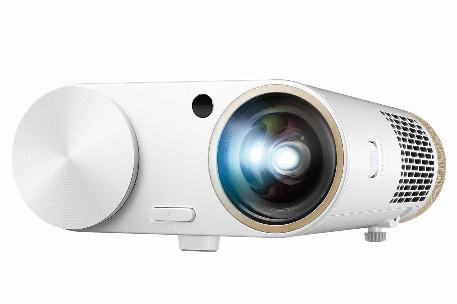 BenQ i500 Smart LED - projektors s Androidem