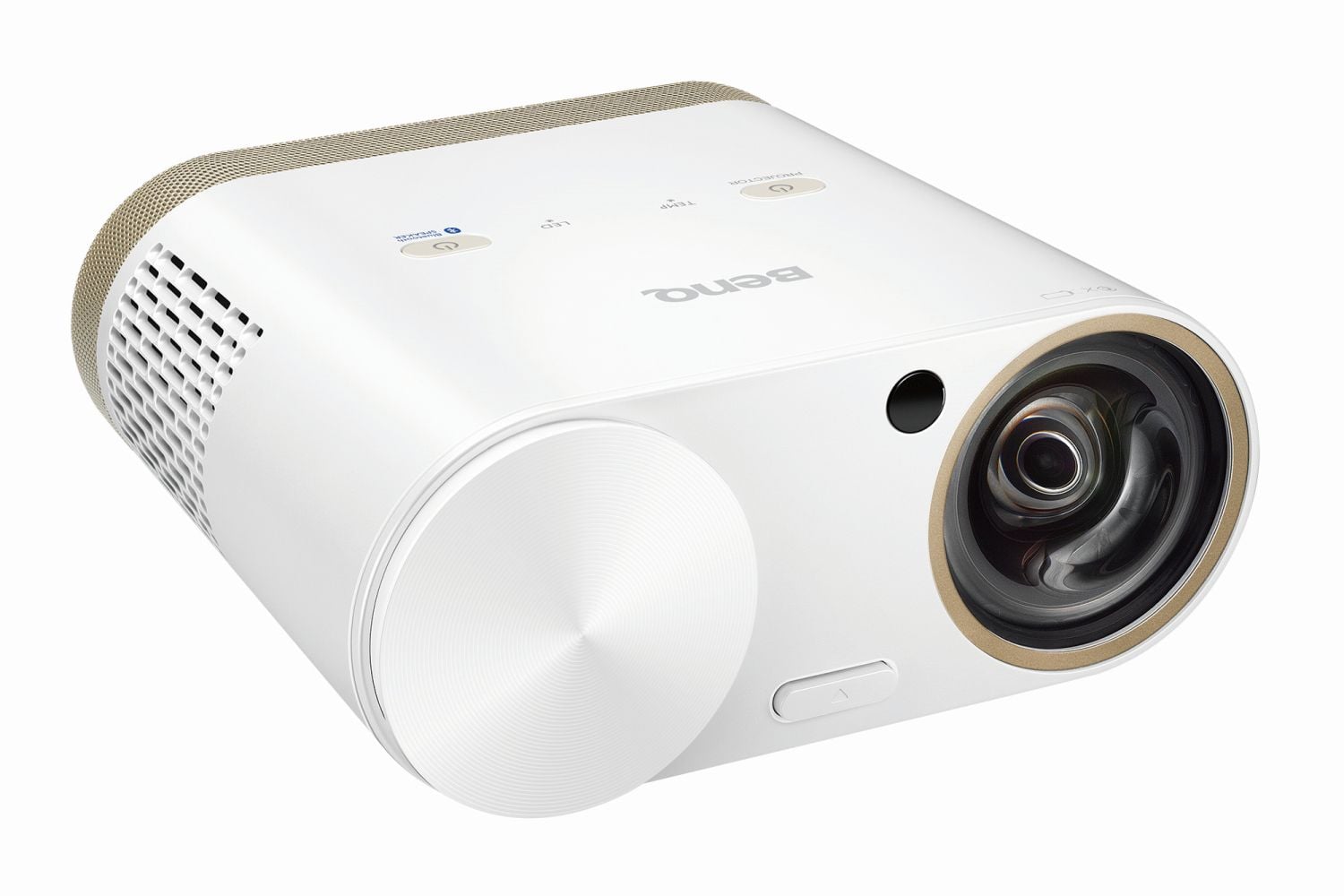 BenQ i500 Smart LED - projektors s Androidem