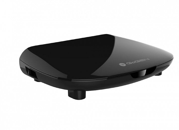 GoGen DVB115T2PVR.