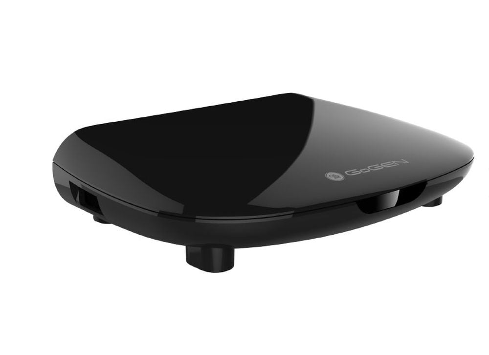GoGen DVB115T2PVR.