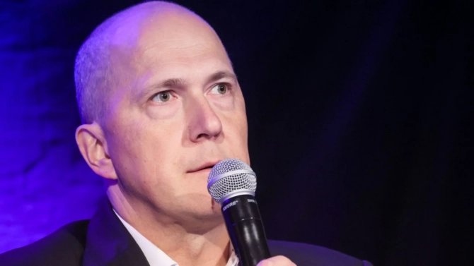 Michal Hanák - Mafra