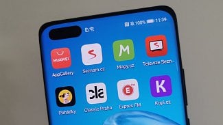 Seznam.cz a Huawei