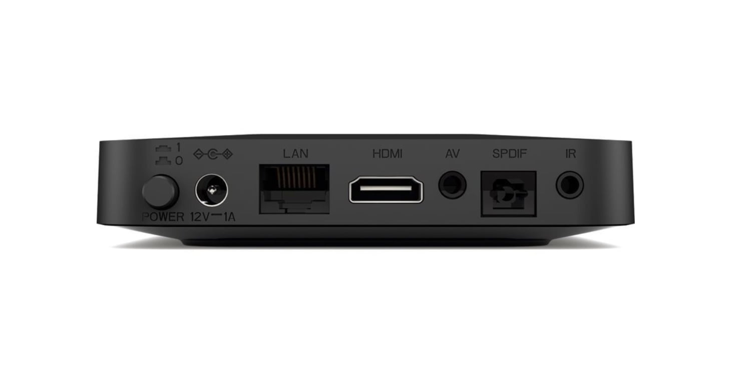 Strong LEAP-S1 (SRT401)