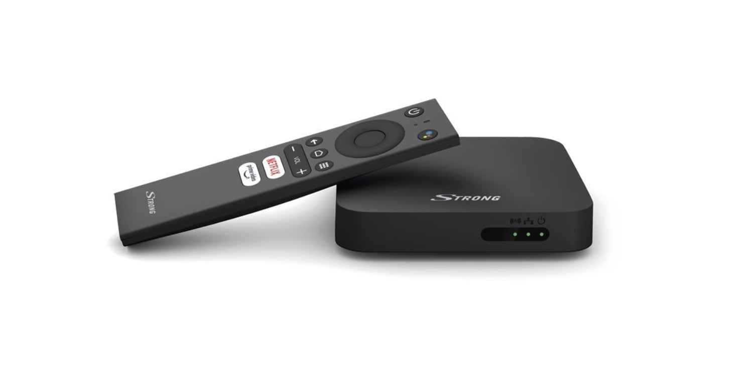 Strong LEAP-S1 (SRT401)