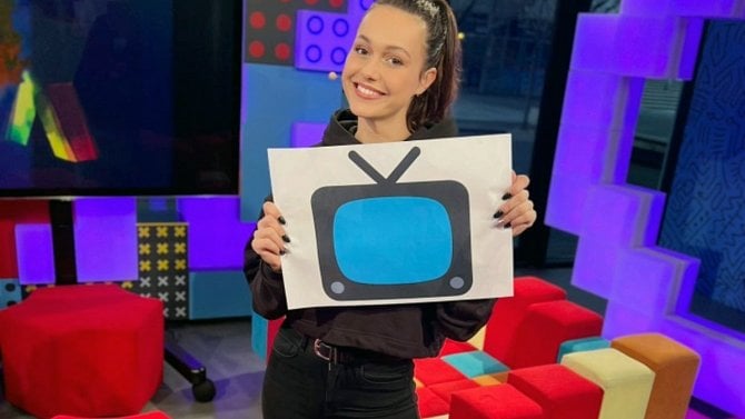 Televize Óčko