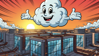 Cloud