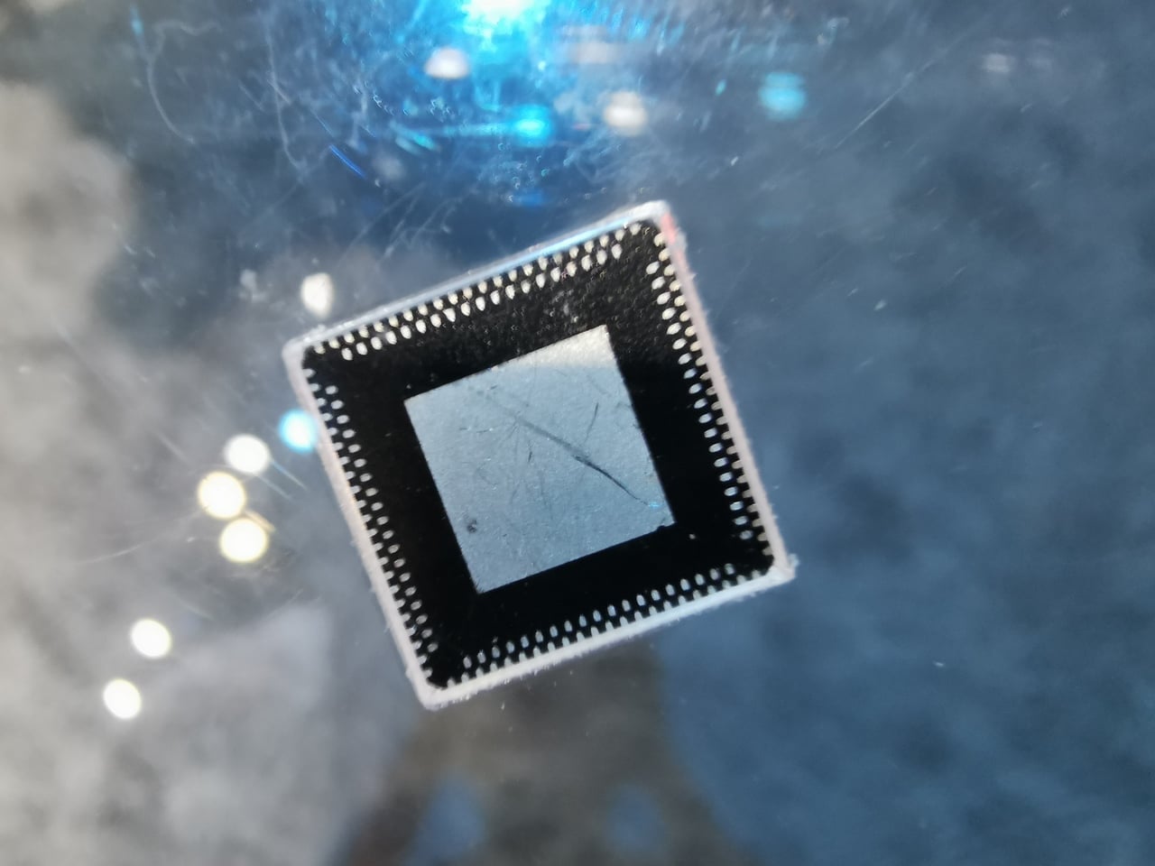 MediaTek MT3620: první čip pro Azure Sphere