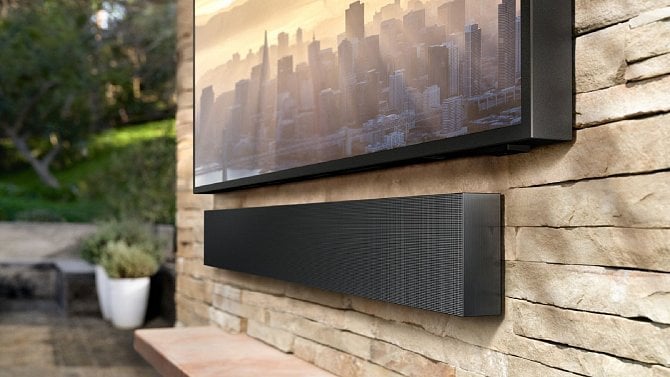 Samsung Terrace