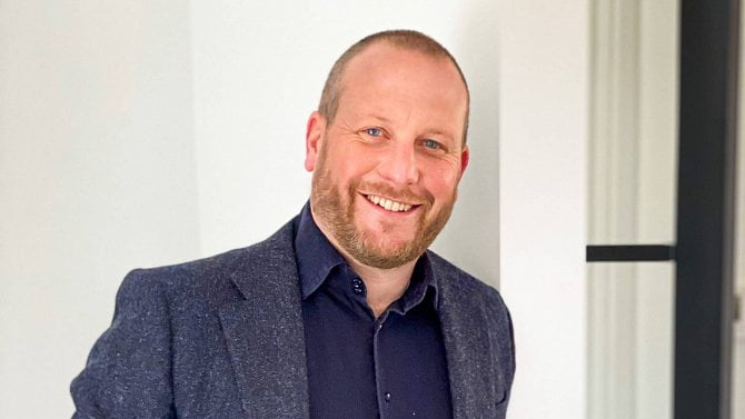 Jamie Cooke, Warner Bros. Discovery