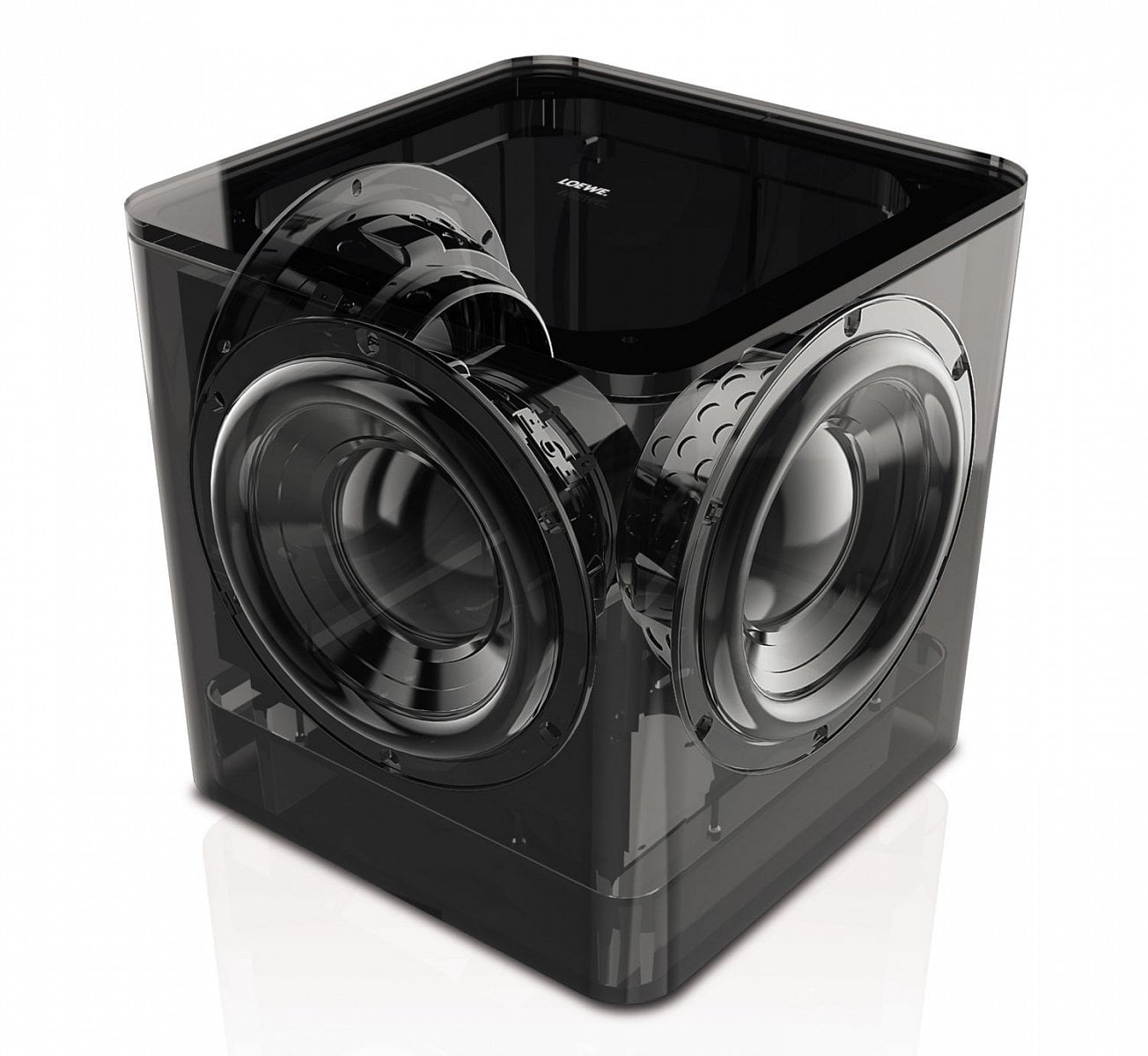 Loewe Klang 1 Subwoofer (Loewe Subwoofer 300)