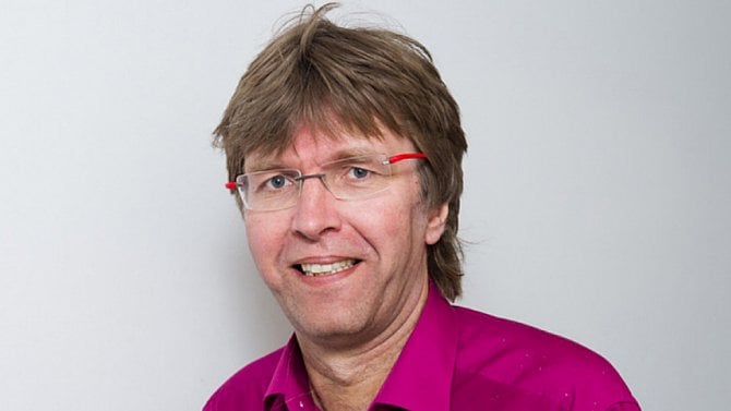 Miloš Čermák - Economia