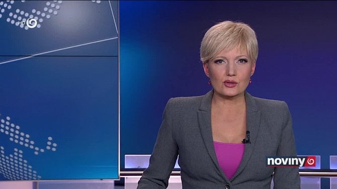 Noviny TV JOJ