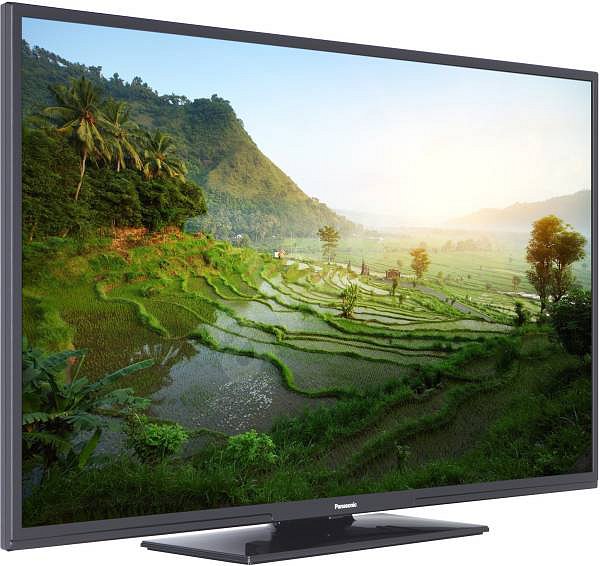 Panasonic TX-32A300 nabídne za 6.999 Kč 81 cm (32") a rozlišení 1 366 x 768 bodů.