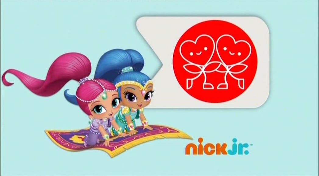 Nick Jr.