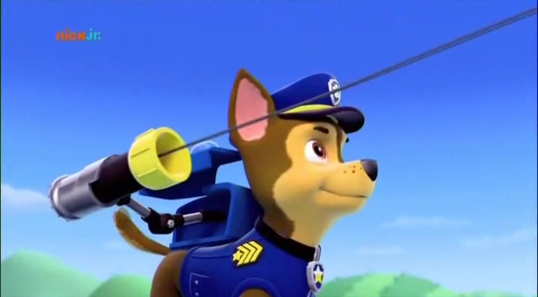 Nick Jr.