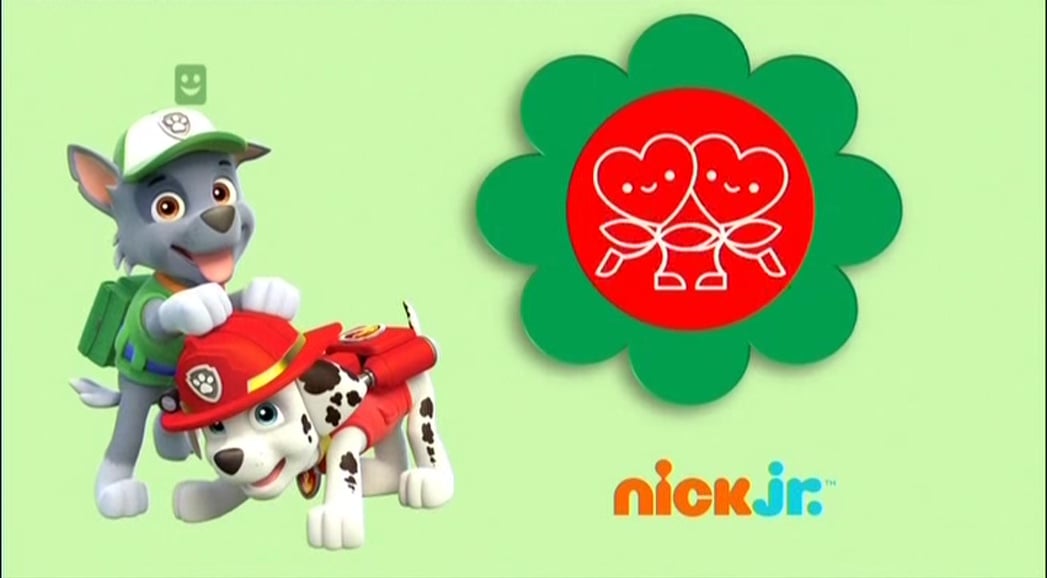 Nick Jr.