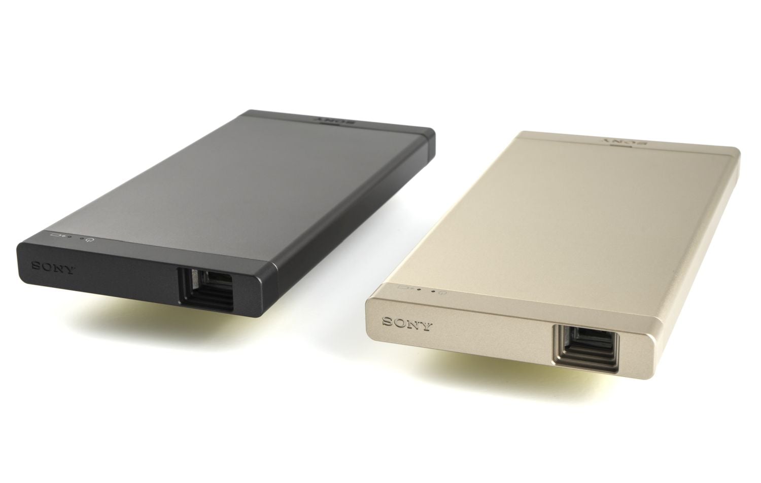 Sony MP-CL1A (projektor)