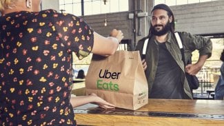 Uber Eats