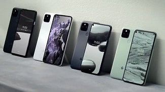Google Pixel 5