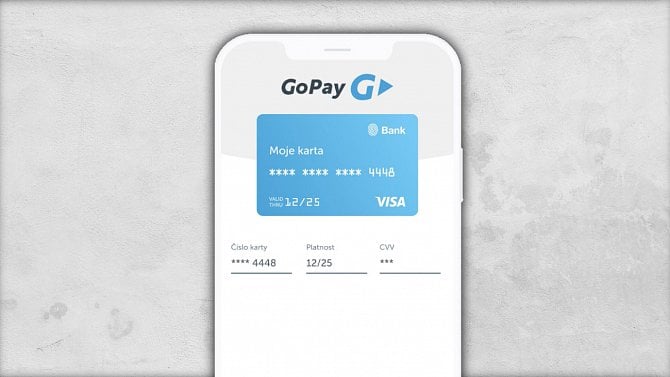 GoPay