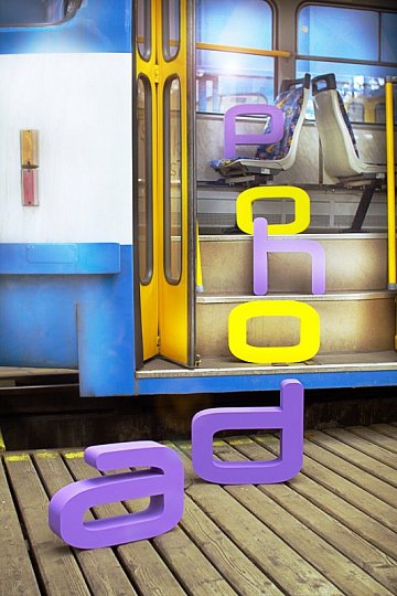 Natáčení promo spotů TV Pohoda