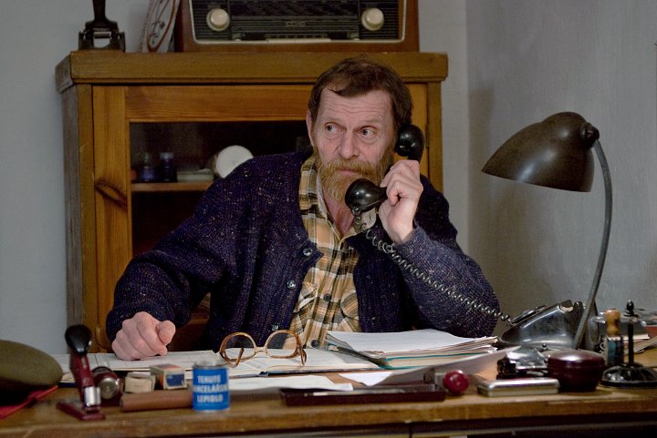 Zdivočela země - IV. řada