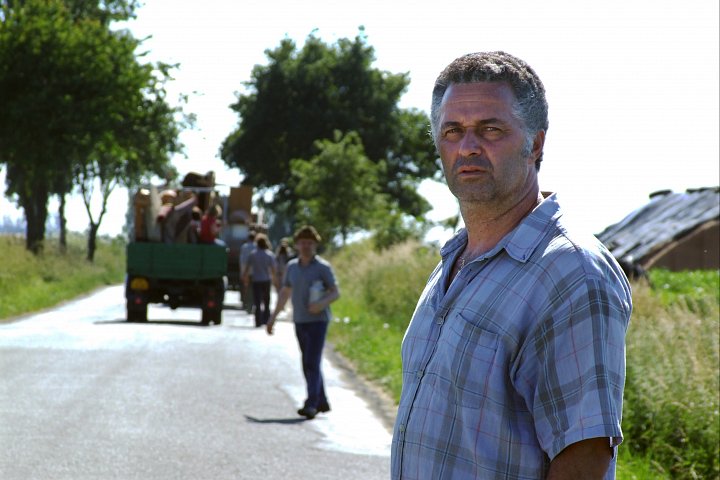 Zdivočela země - IV. řada