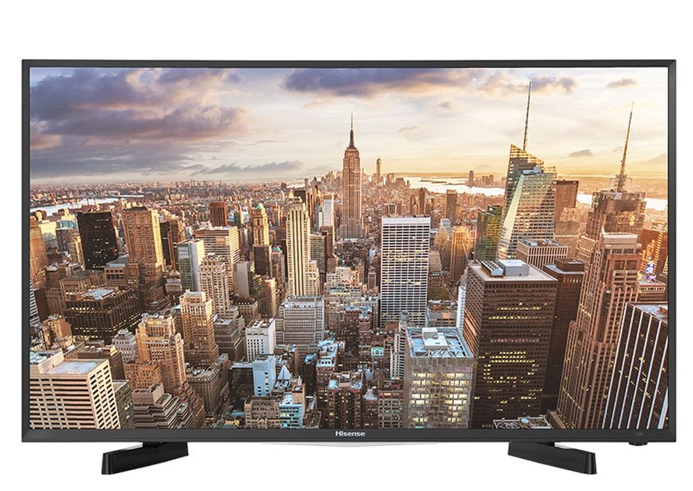 Hisense H32M2600.