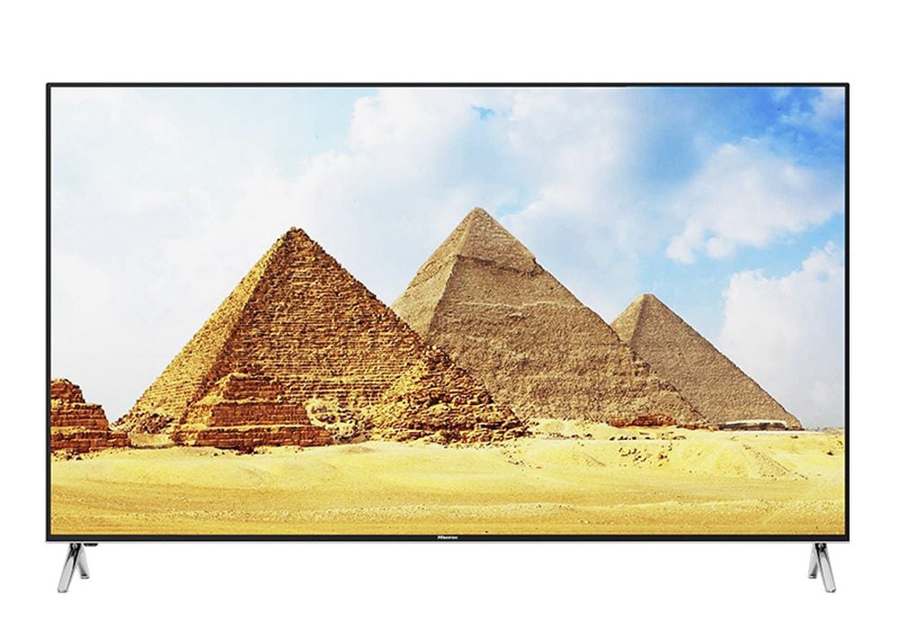 Hisense H75M7900.