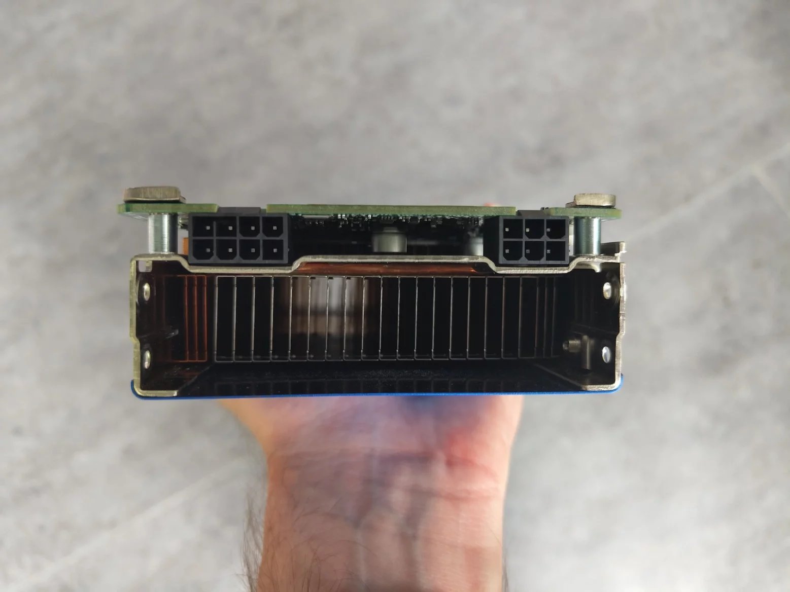Akcelerátor Intel Xeon Phi