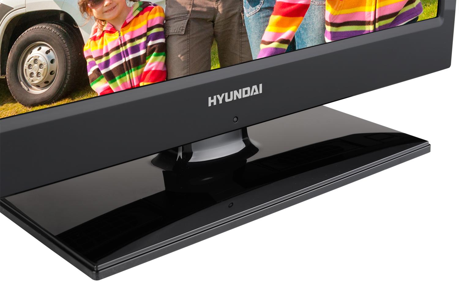 Hyundai HL 19130 DVD