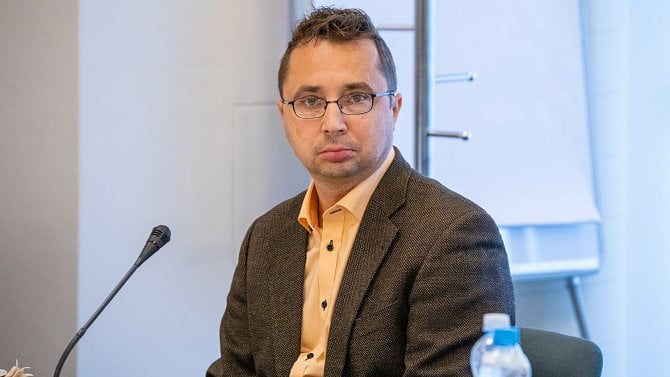 Pavel Matocha