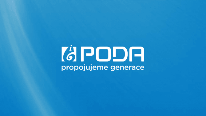 PODA