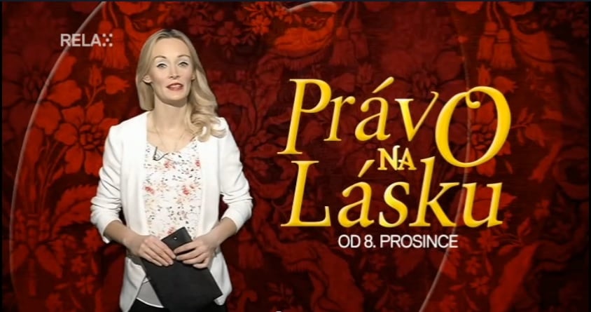Právo na lásku (TV Relax)
