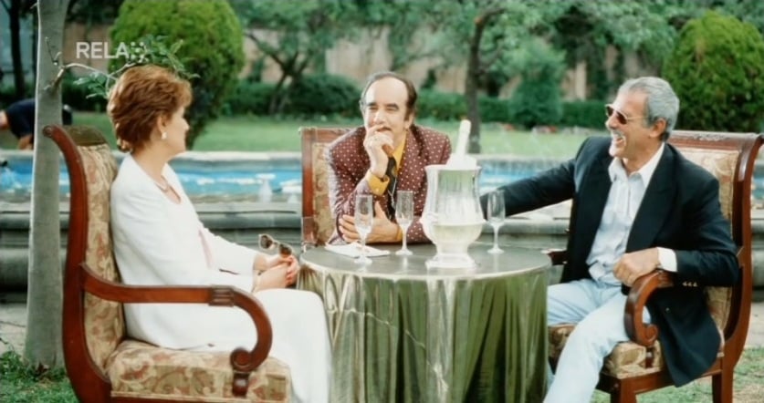 Právo na lásku (TV Relax)