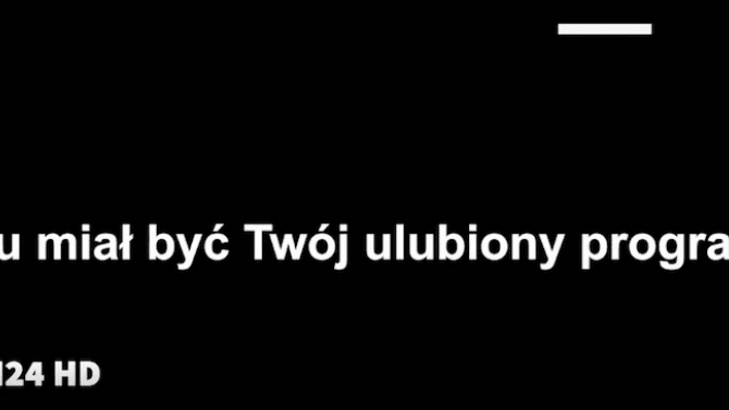 Protest TVN24