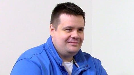 Damir Špoljarič, VSHosting